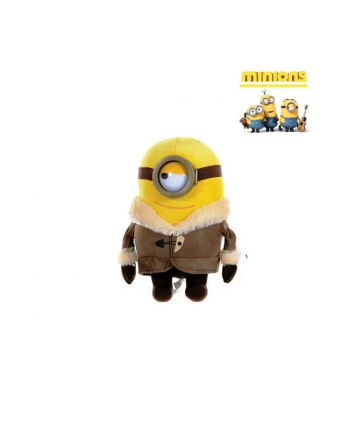 WH Minionki wioska lodowcowa Stuart