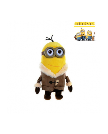 WH Minionki wioska lodowcowa Kevin