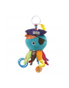 TOMY Lamaze Kapitan Calamari zawieszka - nr 1