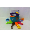 TOMY Lamaze Kapitan Calamari zawieszka - nr 4