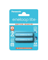 Panasonic Eneloop Lite R6/AA 950mAh, 2 Szt., Blister - nr 7