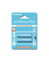 Panasonic Eneloop Lite R6/AA 950mAh, 2 Szt., Blister - nr 1