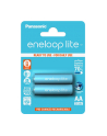 Panasonic Eneloop Lite R6/AA 950mAh, 2 Szt., Blister - nr 16