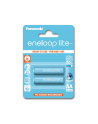 Panasonic Eneloop Lite R6/AA 950mAh, 2 Szt., Blister - nr 17