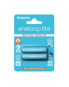 Panasonic Eneloop Lite R6/AA 950mAh, 2 Szt., Blister - nr 18