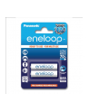 Panasonic Eneloop R03/AAA 750mAh, 2 Szt., Blister - nr 8