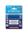 Panasonic Eneloop R03/AAA 750mAh, 2 Szt., Blister - nr 13