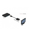 Techly Konwerter HDMI męski na VGA żeński - nr 10