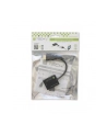 Techly Konwerter HDMI męski na VGA żeński - nr 16