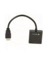 Techly Konwerter HDMI męski na VGA żeński - nr 9