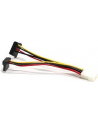 ADAPTER SUPERMICRO MOLEX---->2 x SATA CBL-0082L - nr 8