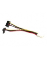 ADAPTER SUPERMICRO MOLEX---->2 x SATA CBL-0082L - nr 12