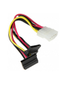 ADAPTER SUPERMICRO MOLEX---->2 x SATA CBL-0082L - nr 10