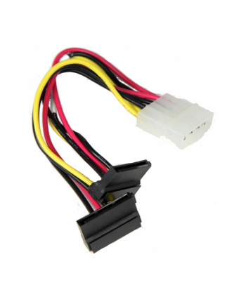 ADAPTER SUPERMICRO MOLEX---->2 x SATA CBL-0082L