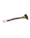 ADAPTER SUPERMICRO MOLEX---->2 x SATA CBL-0082L - nr 4