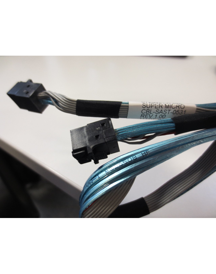 KABEL SUPERMICRO CBL-SAST-0531 główny