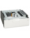 Lexmark 2500-Sheet Tray - nr 1