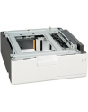 Lexmark 2500-Sheet Tray - nr 6