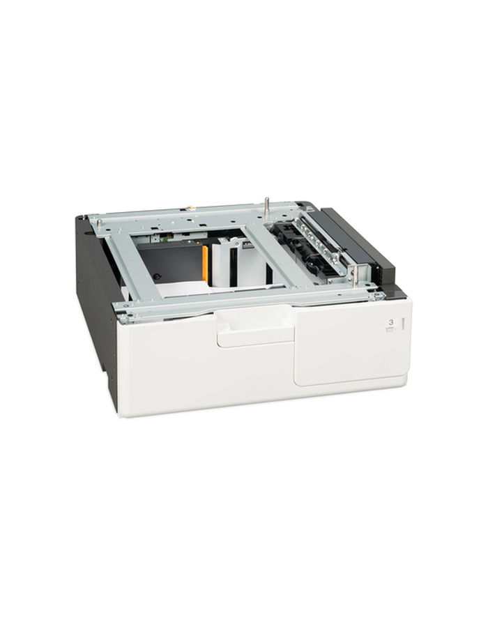 Lexmark 2500-Sheet Tray główny