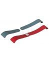 SONY MOBILE SONY SWR310 SMARTBAND STRAP RED/BLUE - BLACK SMALL - nr 1