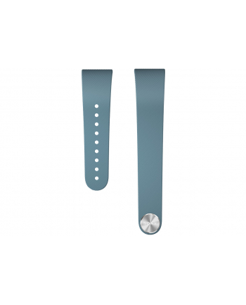 SONY MOBILE SONY SWR310 SMARTBAND STRAP RED/BLUE - BLACK LARGE
