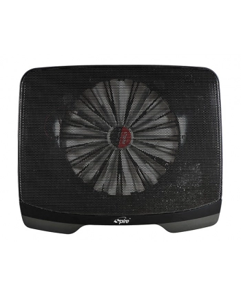 X2 wentylator do obudowy - X2.120 NANO YELLOW LED nr 1