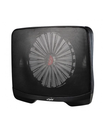 X2 wentylator do obudowy - X2.120 NANO YELLOW LED nr 2