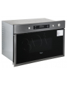 Whirlpool Kuchnia mikrofalowa AMW440/IX - nr 4