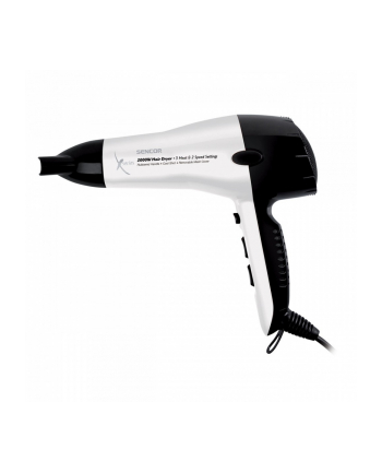 SHD 6600W Moc 2000 W, 2 prędkości SUSZARKA nr 1