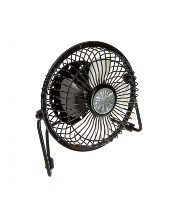 Akasa Mini wiatraczek USB biurkowy AK-UFN01-BK nr 2