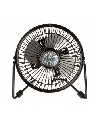 Akasa Mini wiatraczek USB biurkowy AK-UFN01-BK nr 1