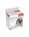 Akasa Mini wiatraczek USB biurkowy AK-UFN01-BK - nr 13