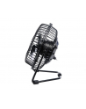 Akasa Mini wiatraczek USB biurkowy AK-UFN01-BK - nr 3