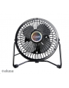 Akasa Mini wiatraczek USB biurkowy AK-UFN01-BK - nr 6