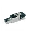 Wtyk na drut MFP8 STX RJ45 cat.6 FTP AWG 24/1-22/1 - nr 13