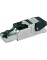 Wtyk na drut MFP8 STX RJ45 cat.6 FTP AWG 24/1-22/1 - nr 9