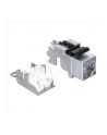 TELEGARTNER Gniazdo  keystone RJ45 Cat. 6A FTP AMJ - nr 2