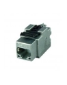 TELEGARTNER Gniazdo  keystone RJ45 Cat. 6A FTP AMJ - nr 7