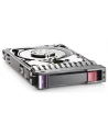 HP 600GB 12G SAS 15K  3.5'' ENT SCC HDD - nr 1