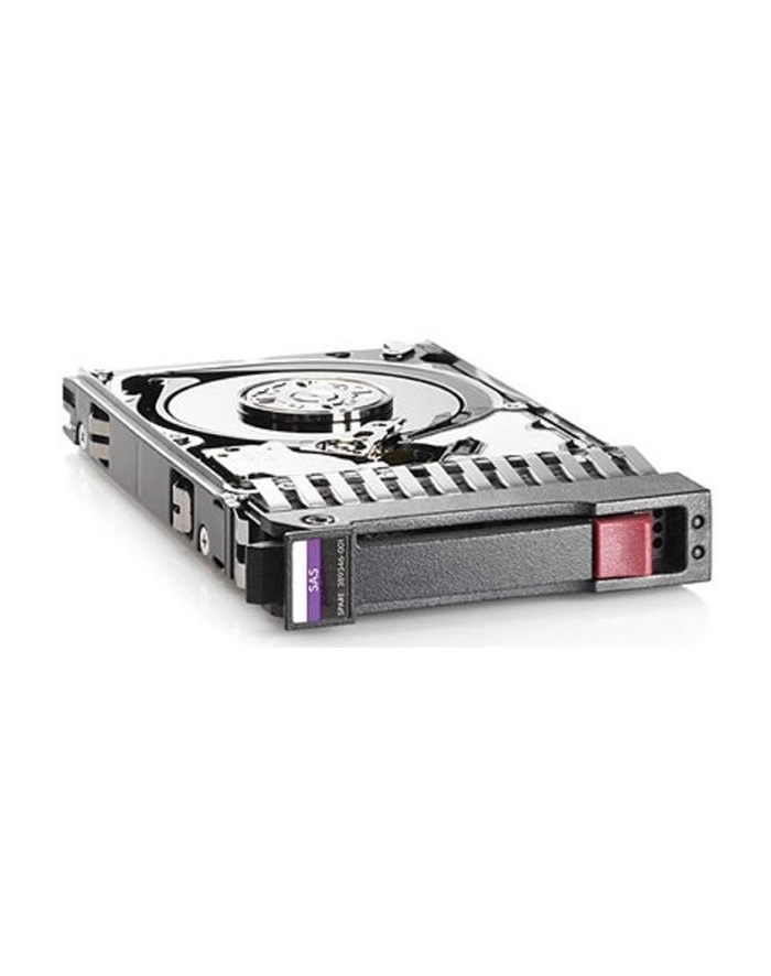 HP 600GB 12G SAS 15K  3.5'' ENT SCC HDD główny