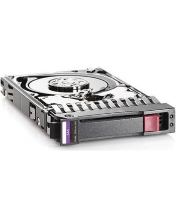 HP 600GB 12G SAS 15K  3.5'' ENT SCC HDD nr 2