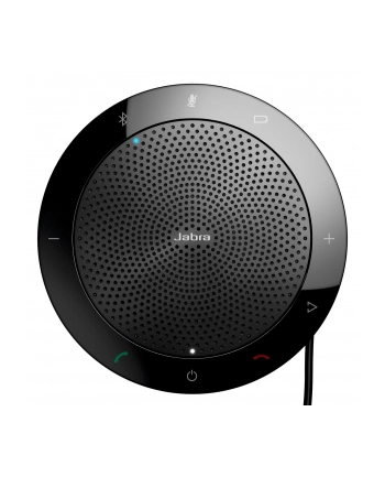 Jabra SPEAK 510+ MS Speaker UC, BT, MS, Link360 nr 1