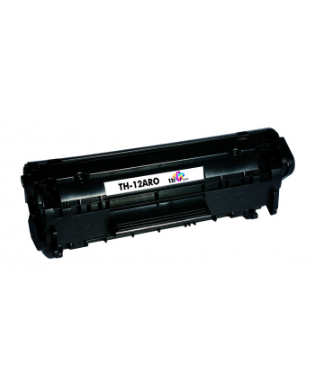 Toner TH-12ARO (HP Q2612A) Czarny refabrykowany nowy OPC