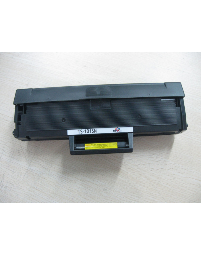 Toner do Samsung ML2160 100% nowy TS-101SN główny