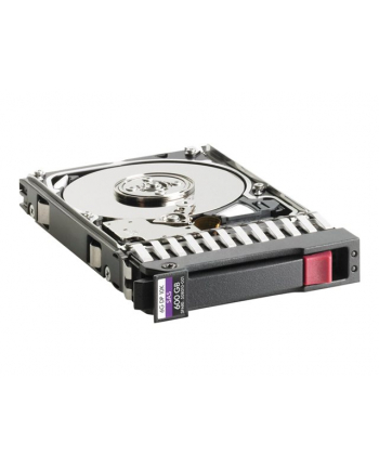 HP 1.2TB 6GB SAS 10K SFF DP ENT HDD  E7W47A