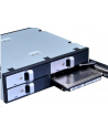Akasa Mobile Rack 4x 2.5' SSD/HDD AK-IEN-02 - nr 12