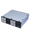 Akasa Mobile Rack 4x 2.5' SSD/HDD AK-IEN-02 - nr 1