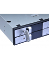 Akasa Mobile Rack 4x 2.5' SSD/HDD AK-IEN-02 - nr 3