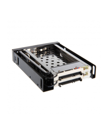 Akasa Kieszen HDD Mobile Rack 3.5' AK-IEN-03 nr 2