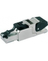 Wtyk na drut MFP8 STX RJ45 cat.6 FTP AWG 24/1-22/1 - nr 9